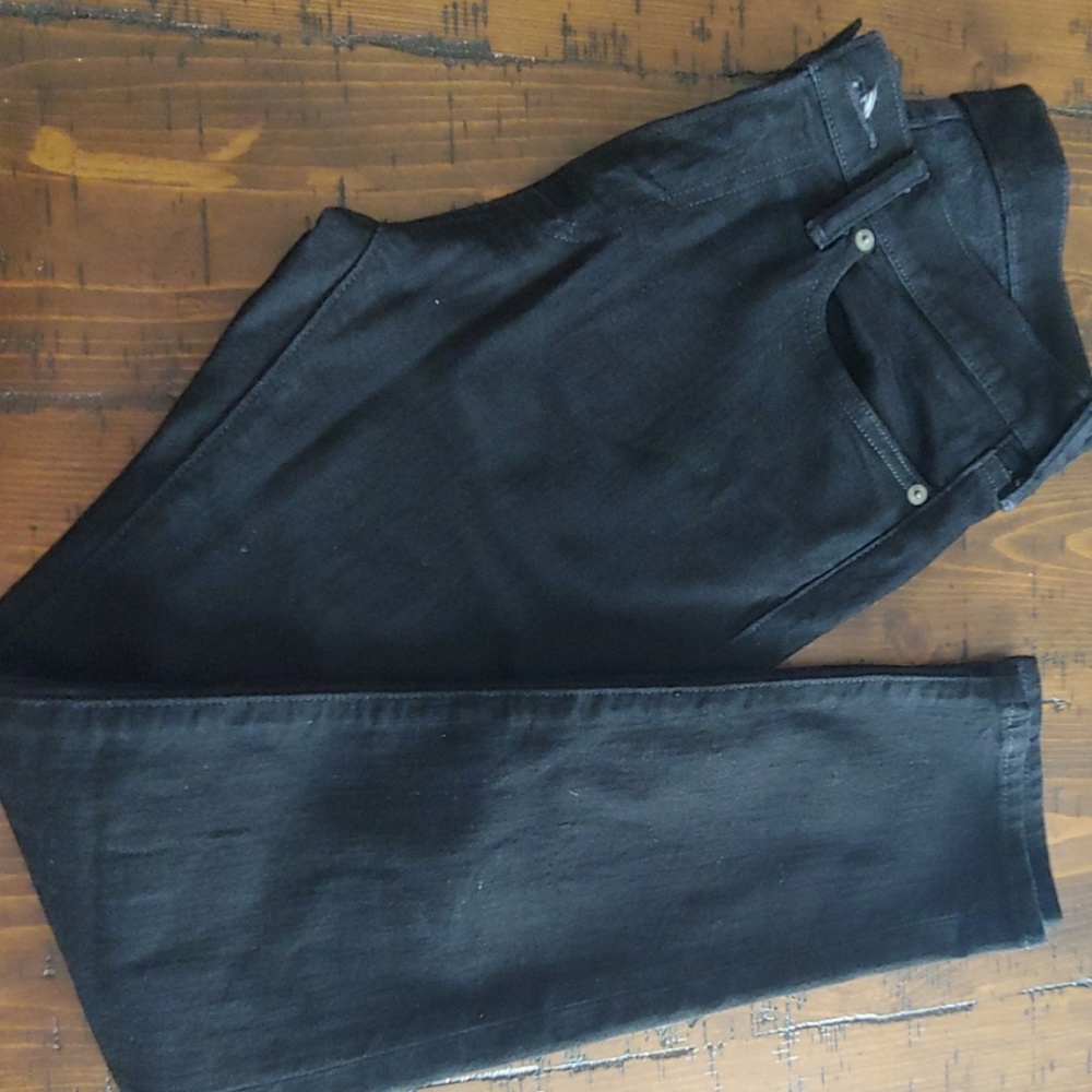 Men's Abercrombie Skinny Jean